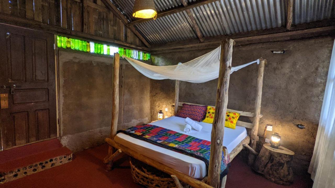 Backyard Hostel Moshi Exterior photo
