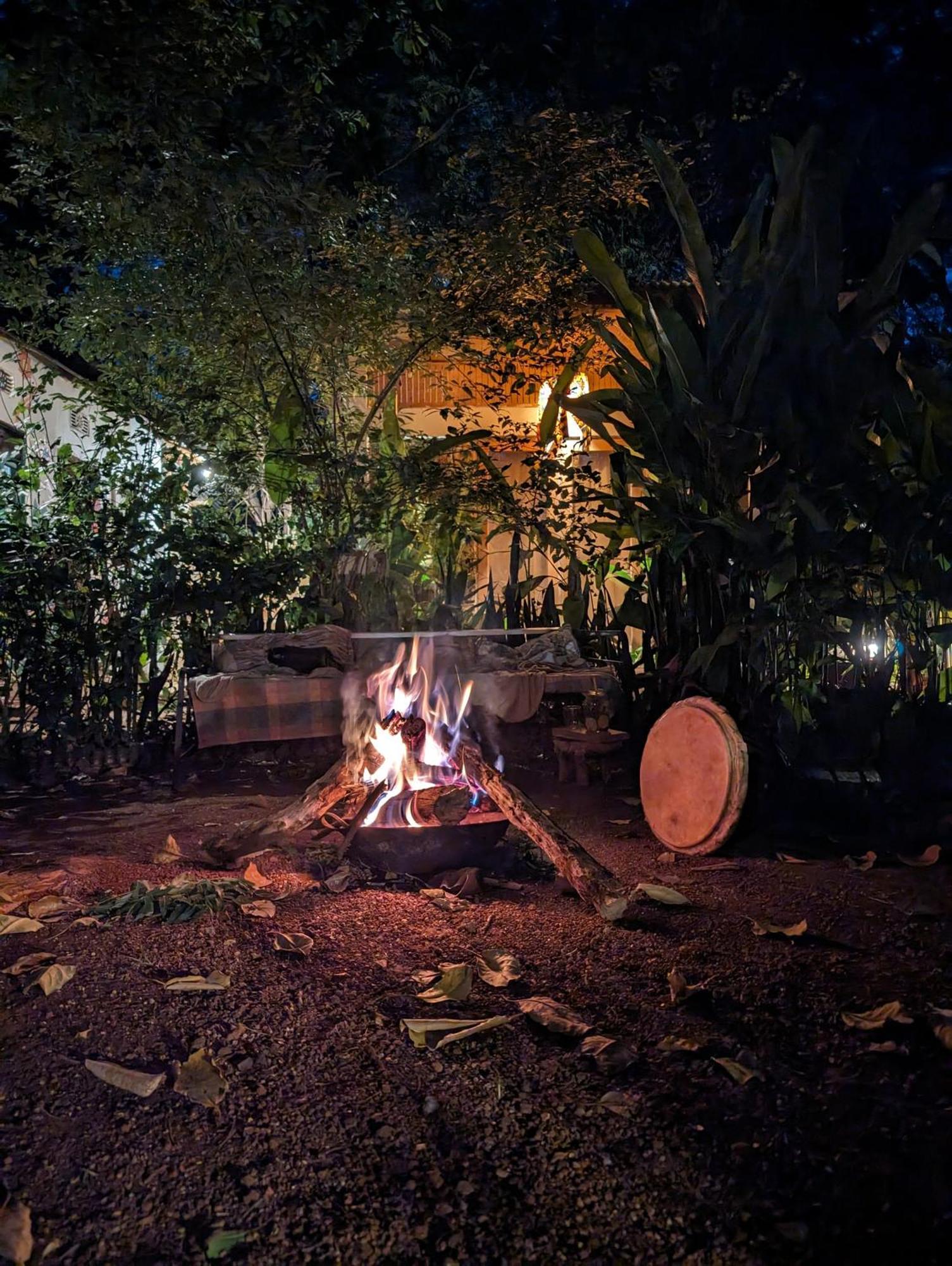 Backyard Hostel Moshi Exterior photo